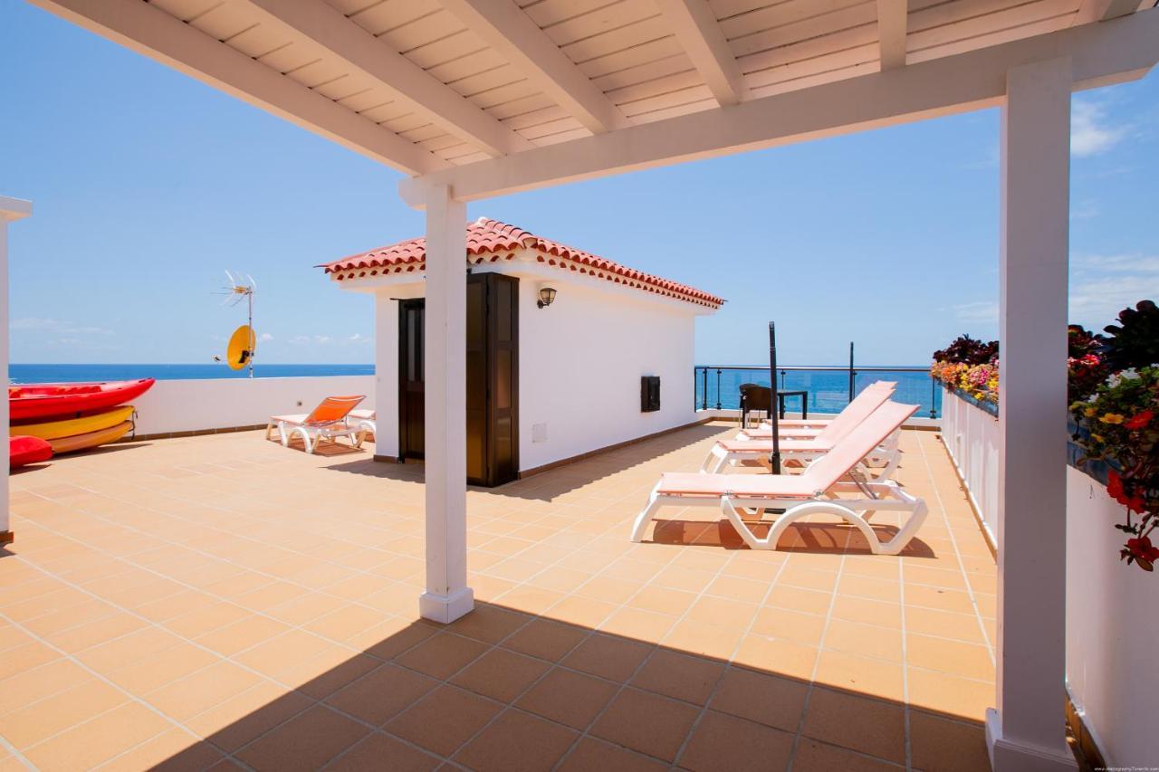 Apartments La Caleta Sunrises Costa Adeje  Exterior foto