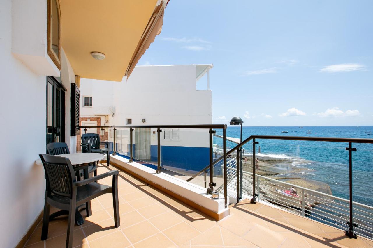 Apartments La Caleta Sunrises Costa Adeje  Exterior foto