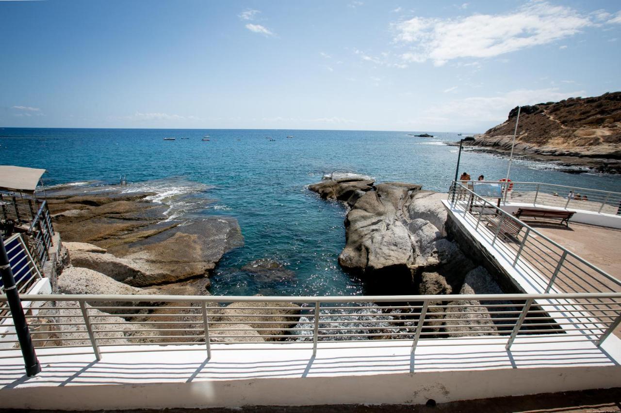 Apartments La Caleta Sunrises Costa Adeje  Exterior foto