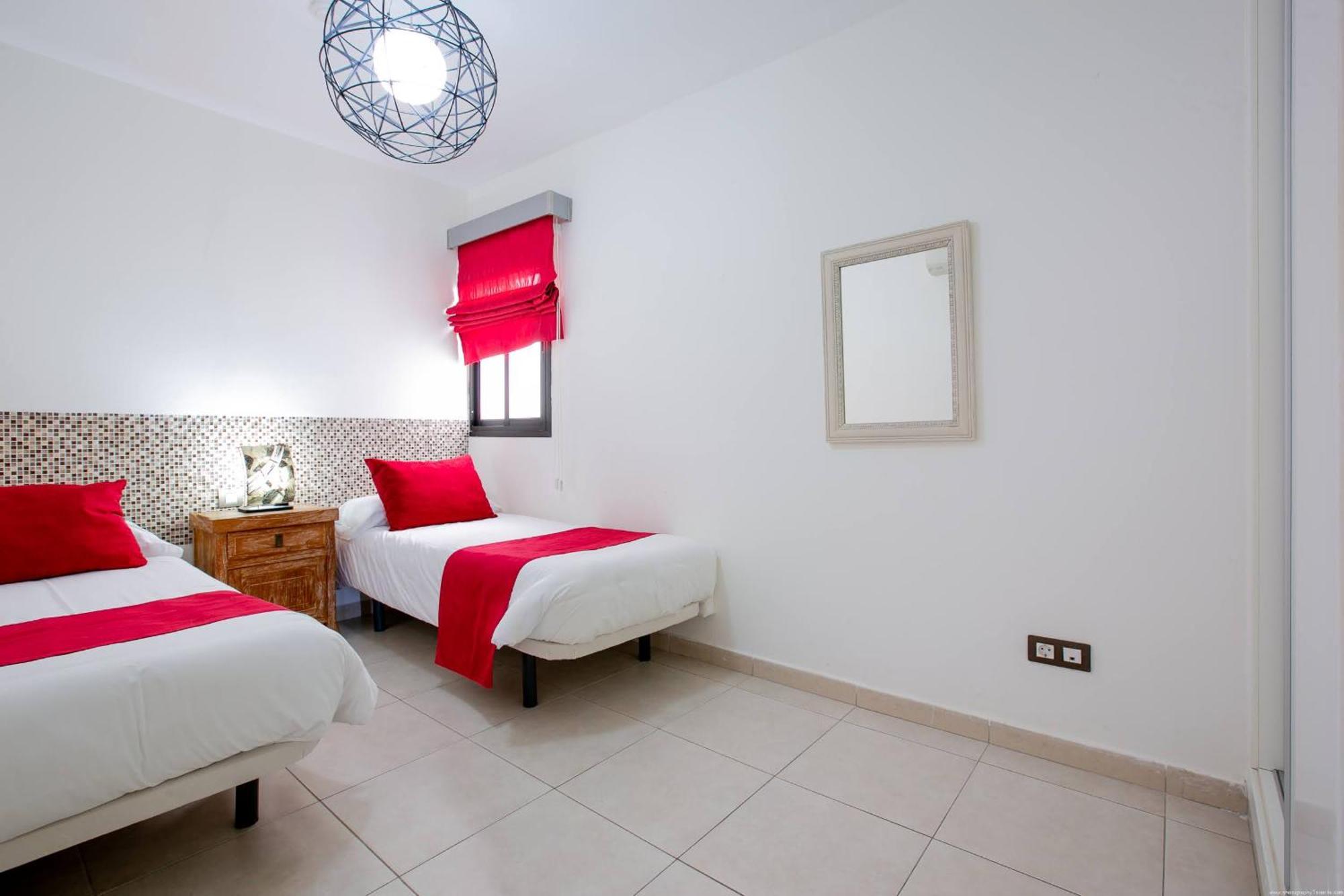 Apartments La Caleta Sunrises Costa Adeje  Exterior foto