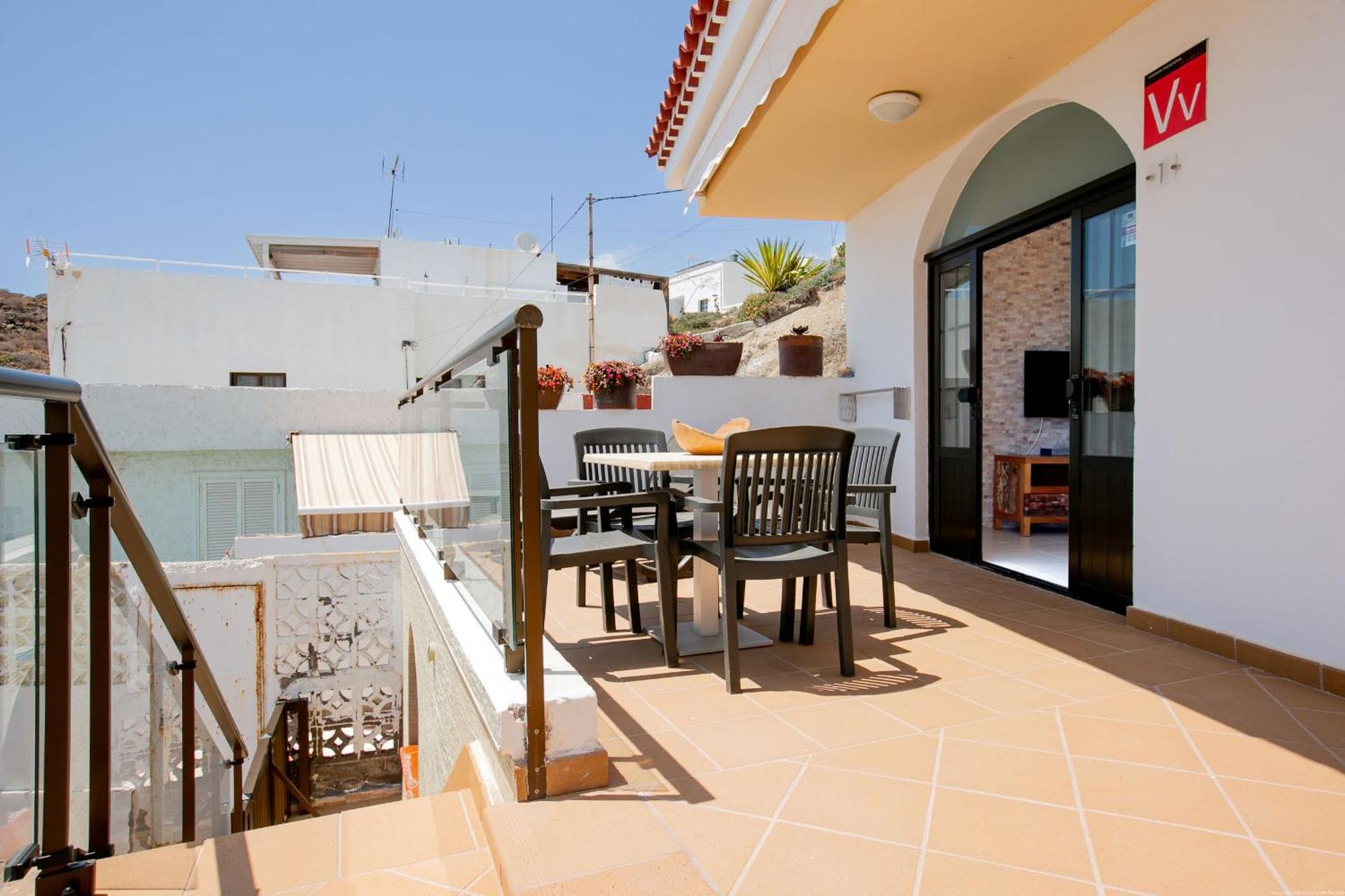Apartments La Caleta Sunrises Costa Adeje  Exterior foto