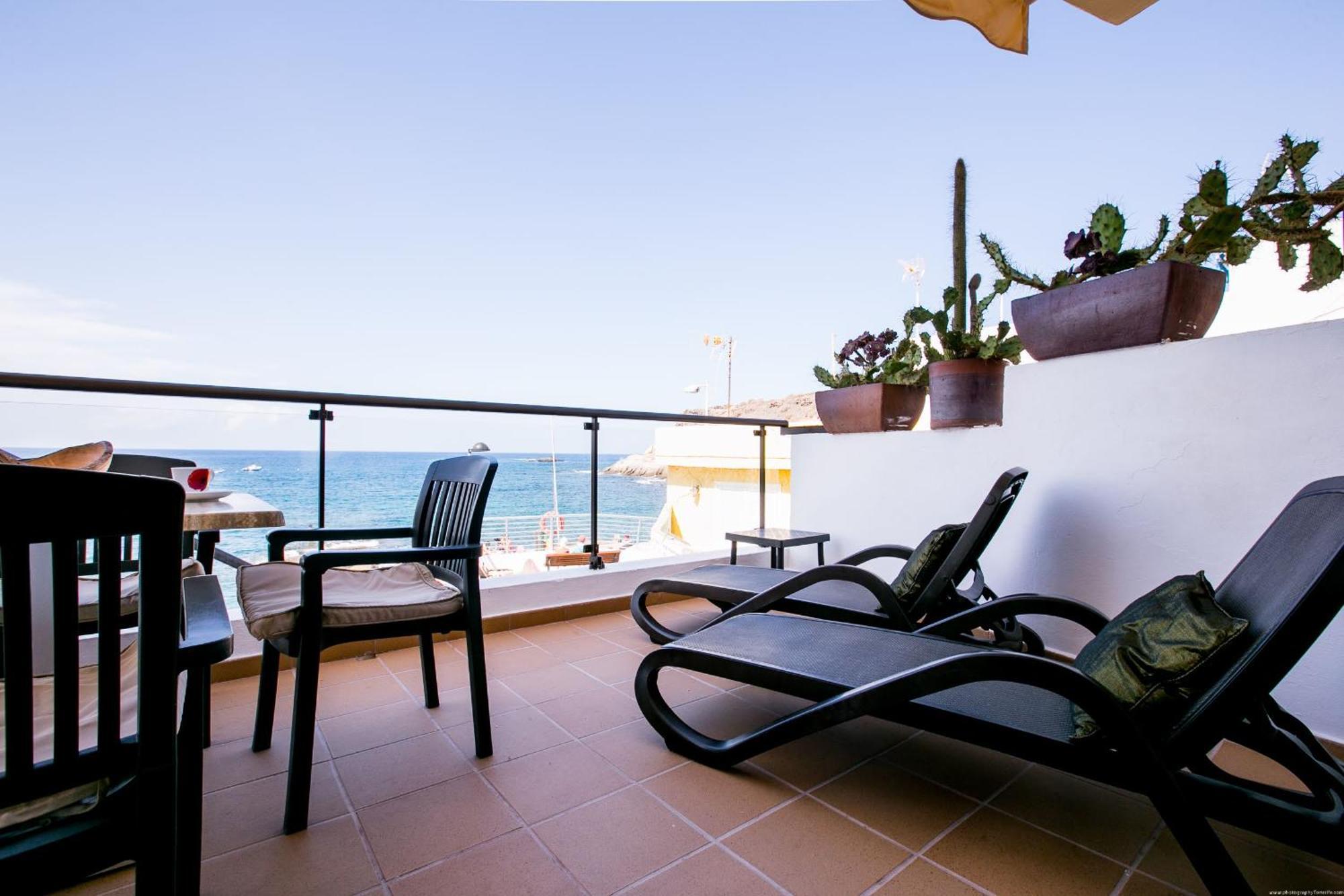 Apartments La Caleta Sunrises Costa Adeje  Exterior foto
