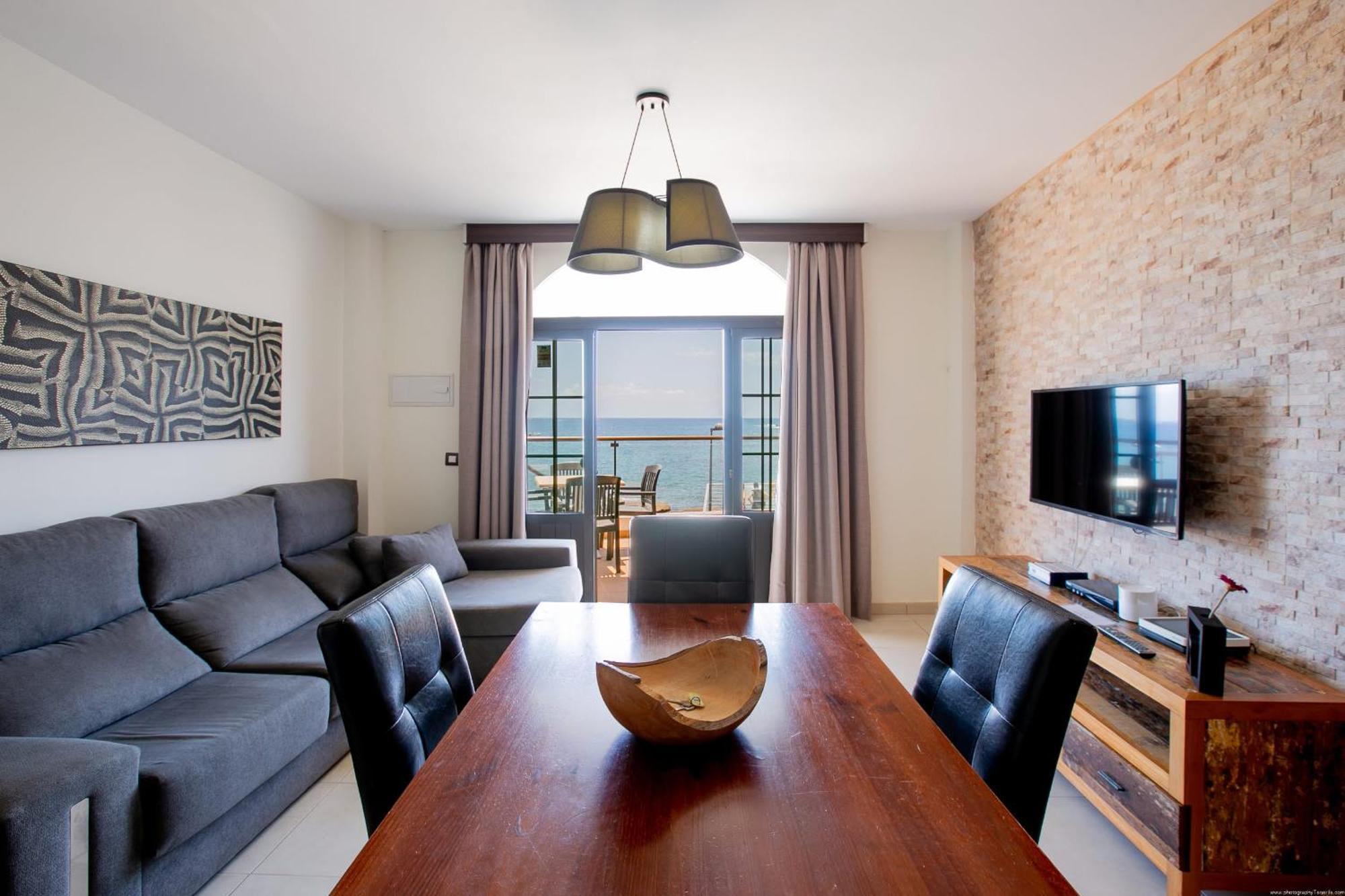 Apartments La Caleta Sunrises Costa Adeje  Exterior foto