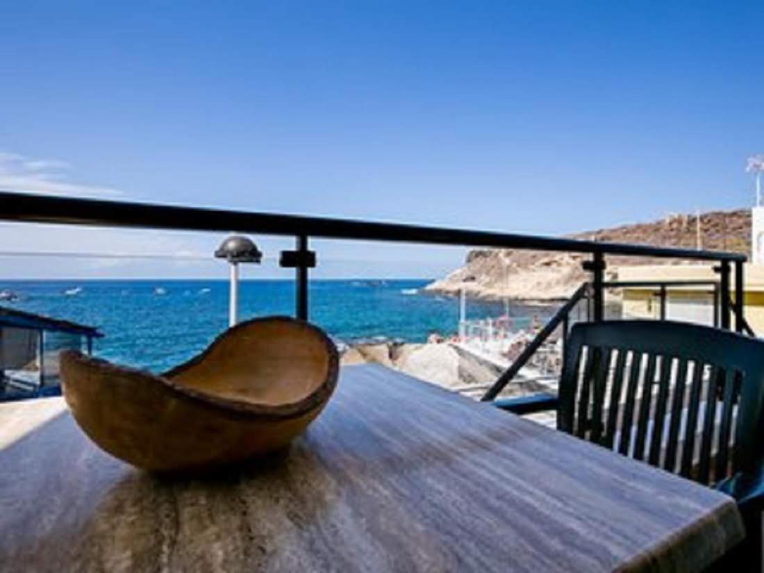 Apartments La Caleta Sunrises Costa Adeje  Exterior foto