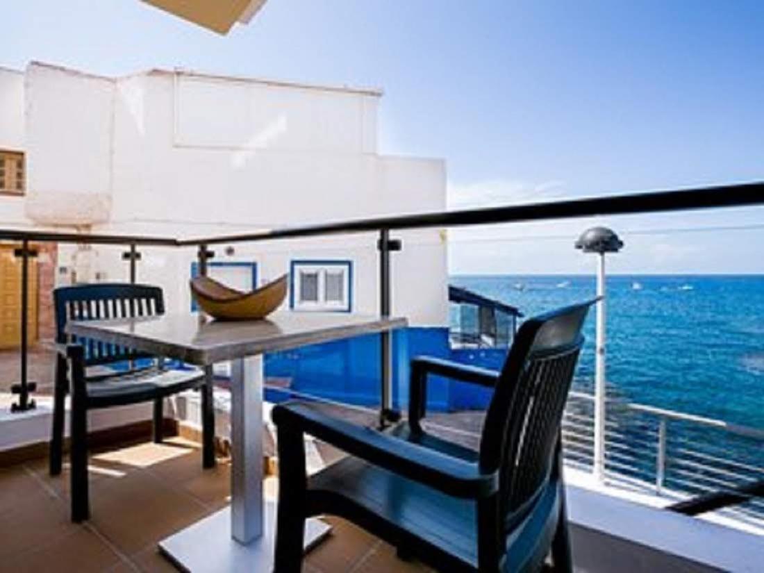 Apartments La Caleta Sunrises Costa Adeje  Exterior foto