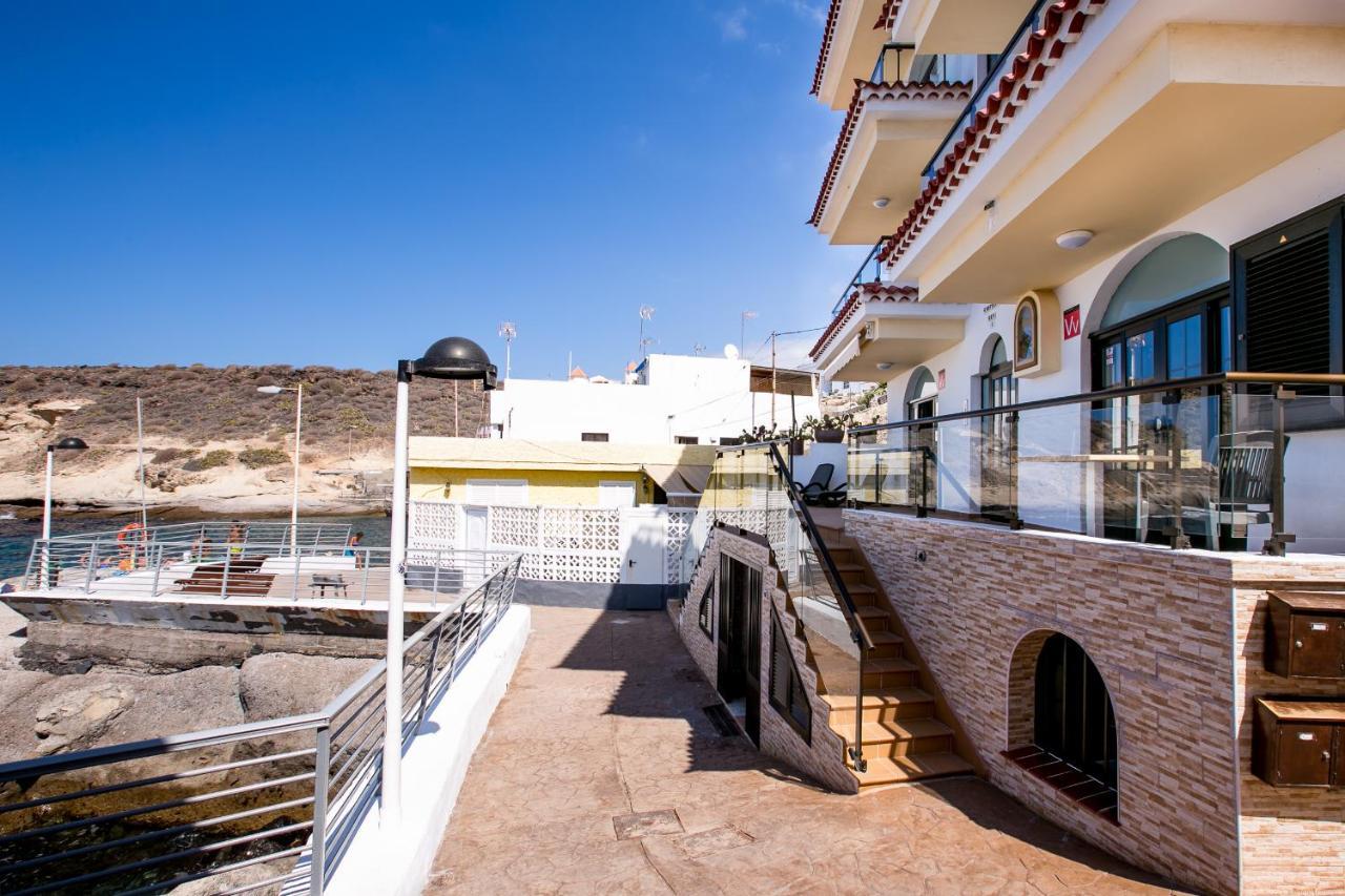 Apartments La Caleta Sunrises Costa Adeje  Exterior foto