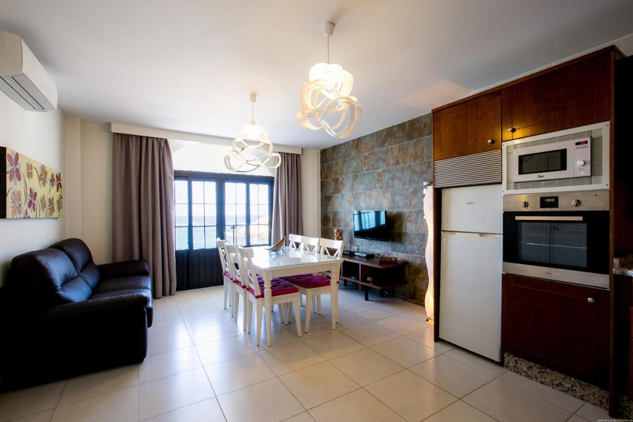 Apartments La Caleta Sunrises Costa Adeje  Exterior foto