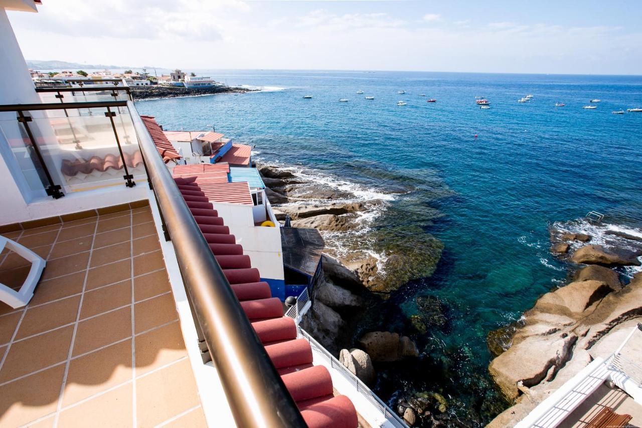Apartments La Caleta Sunrises Costa Adeje  Exterior foto