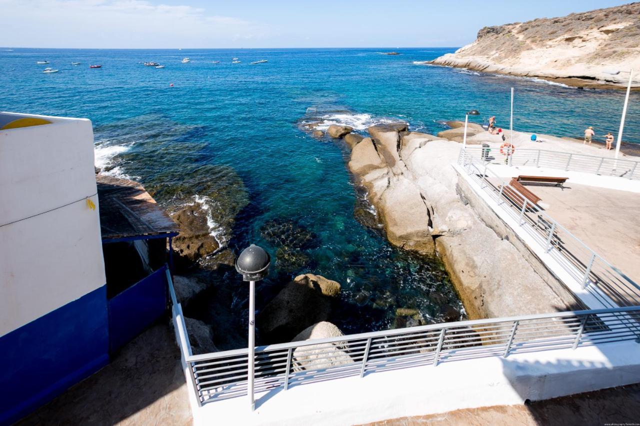 Apartments La Caleta Sunrises Costa Adeje  Exterior foto