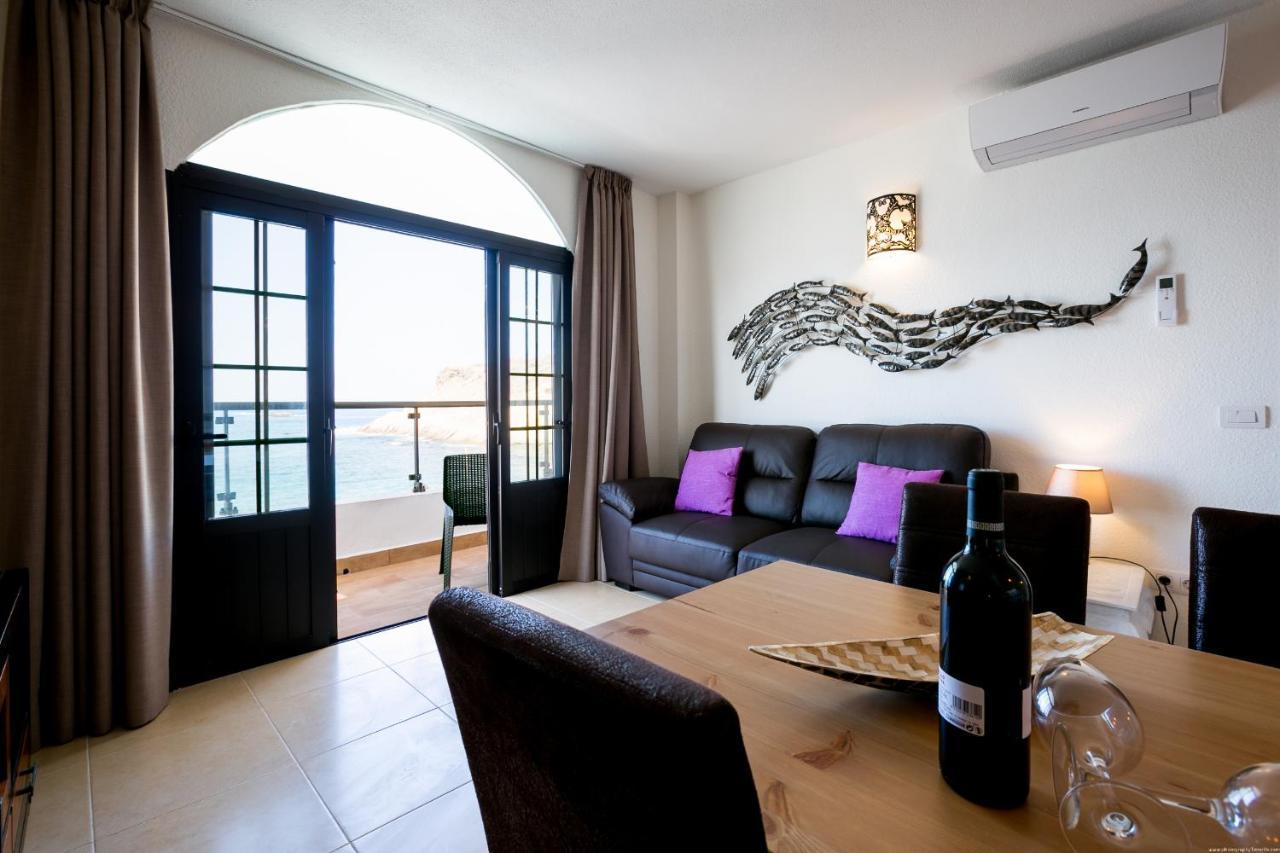 Apartments La Caleta Sunrises Costa Adeje  Exterior foto