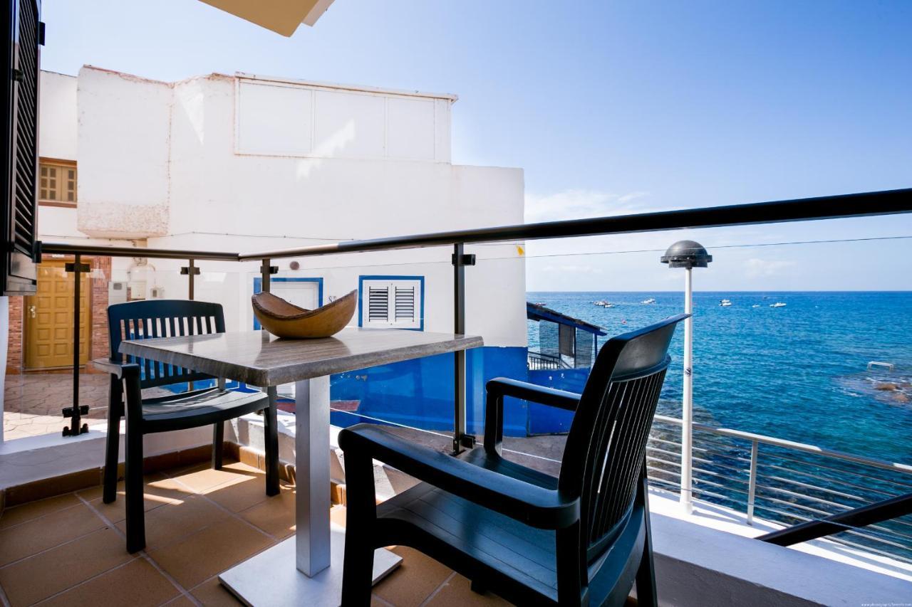 Apartments La Caleta Sunrises Costa Adeje  Exterior foto